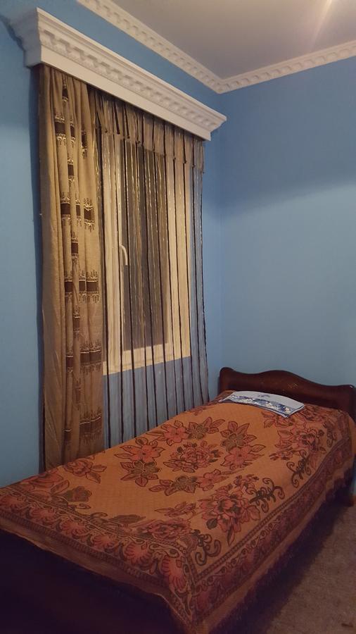 Bed and Breakfast Raul Lushnu Darbaz Местия Экстерьер фото