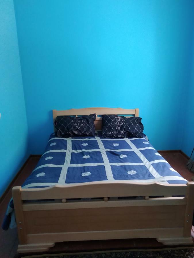 Bed and Breakfast Raul Lushnu Darbaz Местия Экстерьер фото